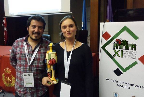 PREMIO SEEA-PHYTOMA